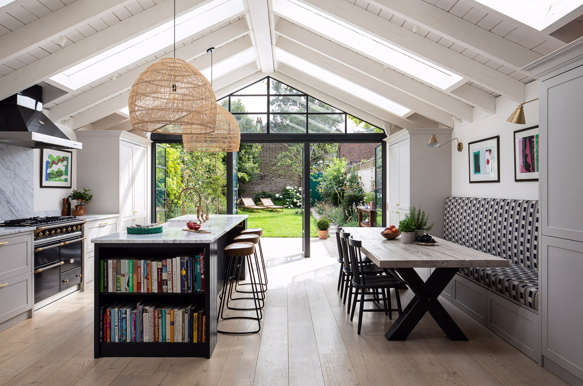 Herbert Gardens Collection 1