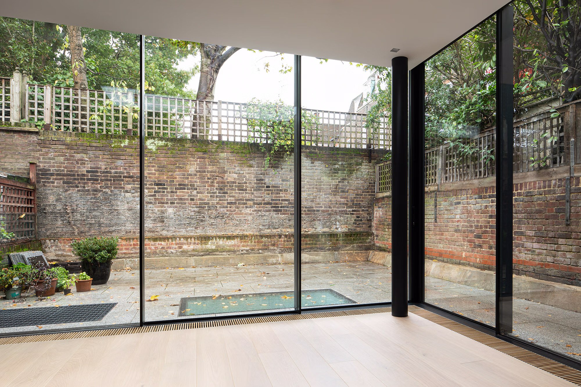 Holland Park Collection