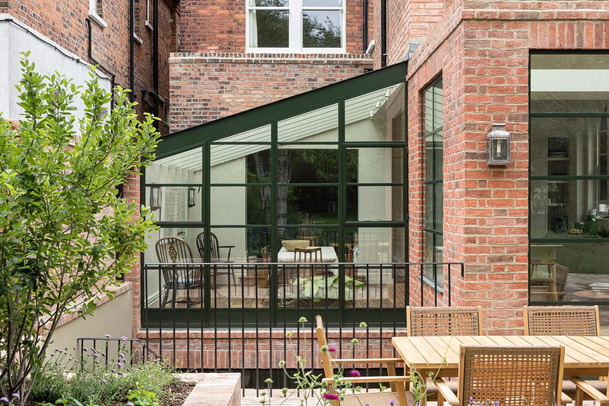 Chevening Collection 2