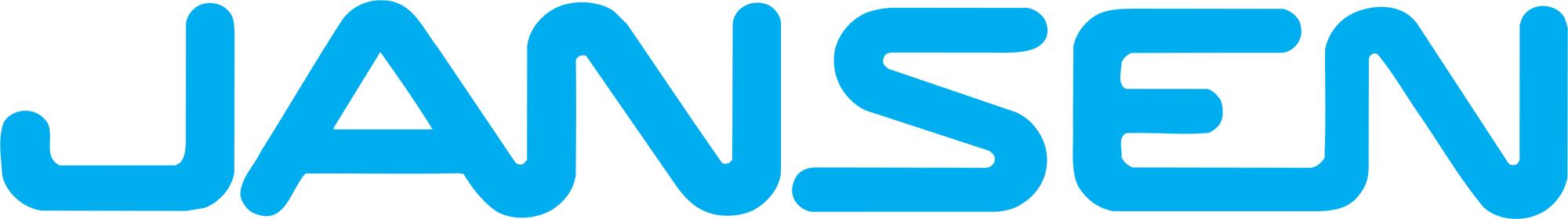 JENSEN Logo