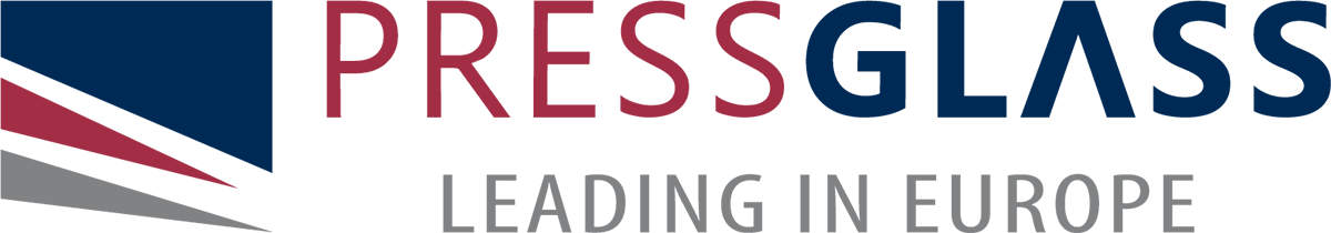 PRESSGLASS Logo