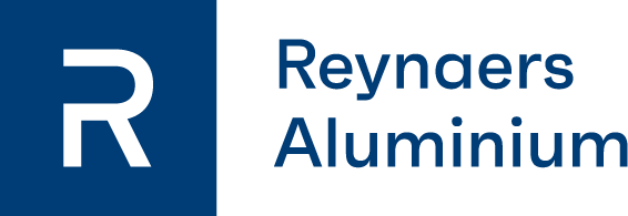 Reynaers Aluminium Logo