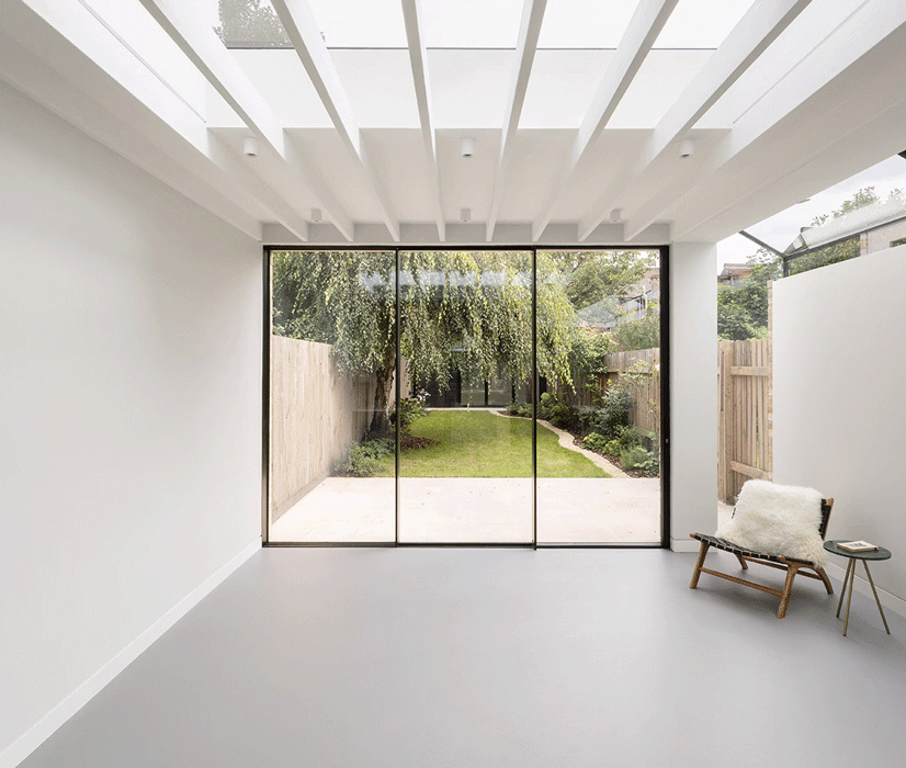 Steel Joinery Gallery 3